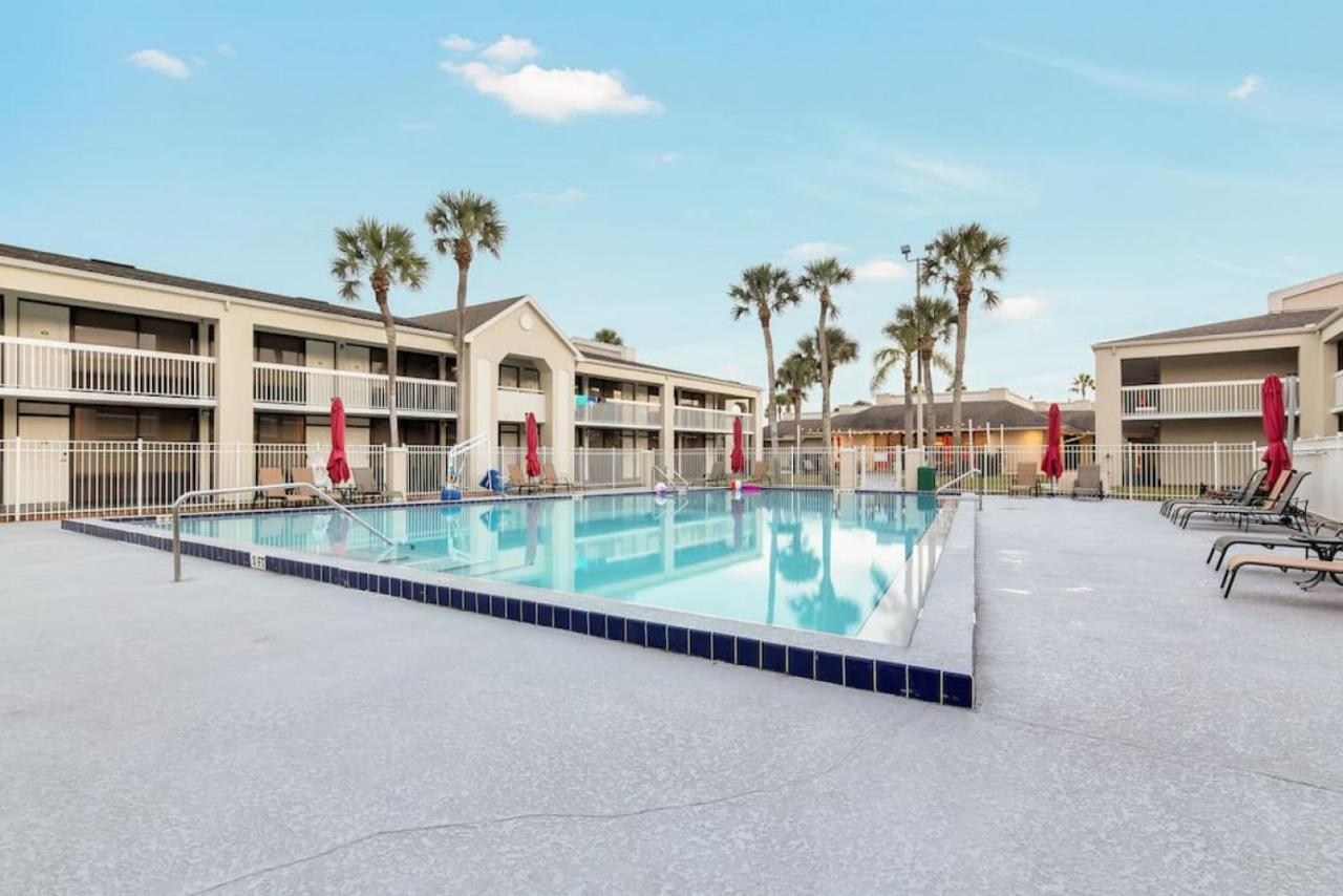 ホテル168 Entire Studio Kissimmee Minutes From Disney エクステリア 写真