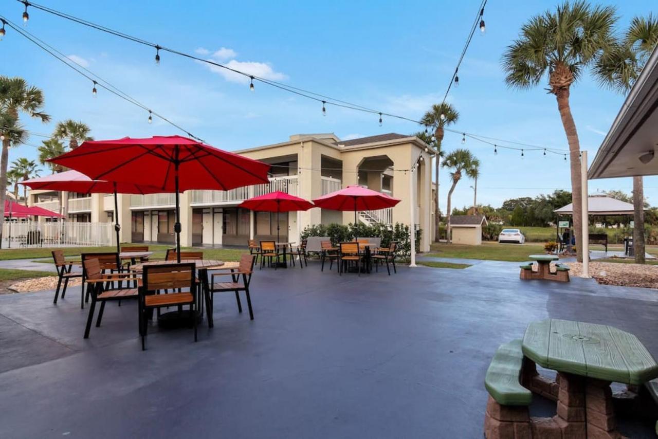 ホテル168 Entire Studio Kissimmee Minutes From Disney エクステリア 写真